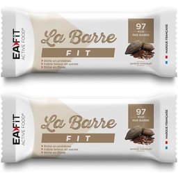 Ea-Fit La Barre Fit Chocolat