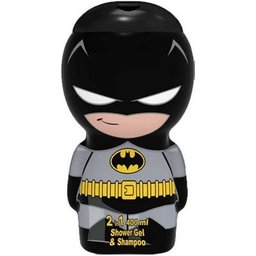 Batman Gel Shampooing 2 en 1 400ml