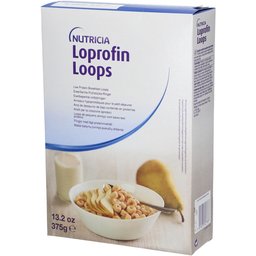 Céréales Crousti Loops