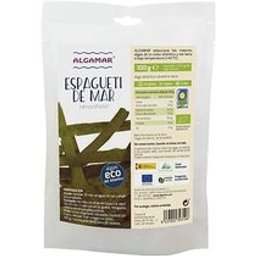 Sea Spaghetti Bio 50g