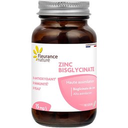 Zinc Bisglycinate