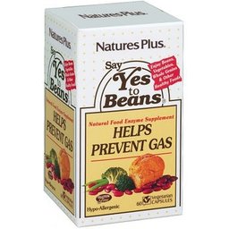 Nature's Plus Say Yes to Beans 60 gélules