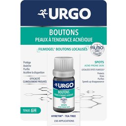 Urgo Filmogel Boutons localisés