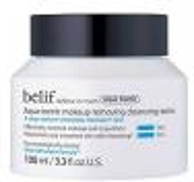 Aqua Bomb Baume Nettoyant Démaquillant Toutes Peaux 100 ml - Pot 100 ml