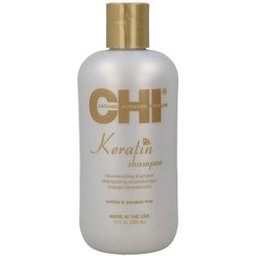 Kératine Shampoing Reconstructeur 355ml