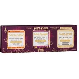 Coffret Bulles d'Hiver