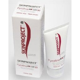 Projet Skinproject Pyratine Xr Fp30