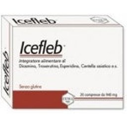 Icefleb 20caps