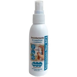 Hand Sanitizer Spray Desinfectante Bactericida 60ml