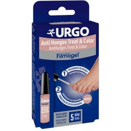 Filmogel Mycose 2 En 1 Nude 4ml