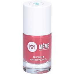 Meme Nagellak avec Silicium et Antioxydants Vao Rose Praline 26