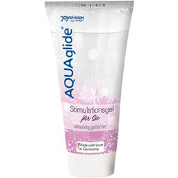 Gel Stimulant Pour Elle 25ml