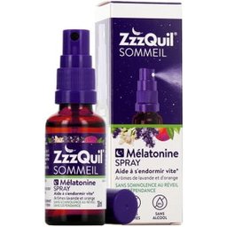 Sommeil Spray 30ml