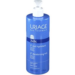 1er Lait Hydratant 500ml