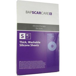 S Pansement lavable pour cicatrices de mamelon 10 cm