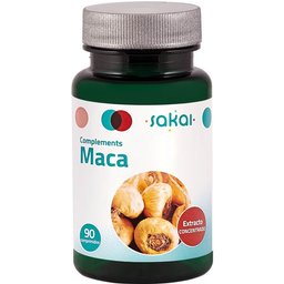 Maca Comprimidos Comprimidos