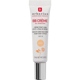 BB Crème Nude 15 ml