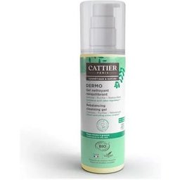 Gel Nettoyant Rééquilibrant Bio 200ml