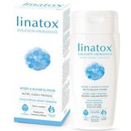 Emulsion Hidratante 200 Ml