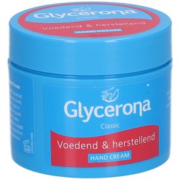 Classic Crème mains