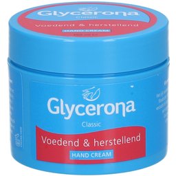 Classic Crème mains