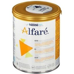 Nestle Alfare Poudre 400g