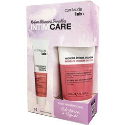 Pack Routine Muqueuses Sensibles