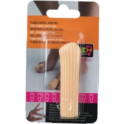 Feet Embout en gel
