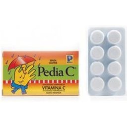 Pediac Integ Aranc 24Cpr Mât Integ Aranc