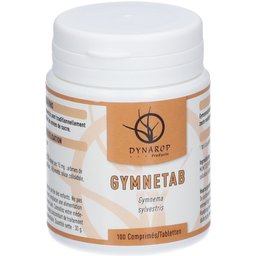 Gymnetab