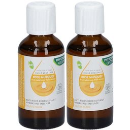 Arôms Huile Rose Musquée Bio 50ml