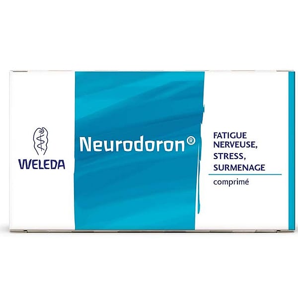 Neurodoron® - Weleda