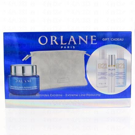 Crème repulpante anti-rides pot 50ml