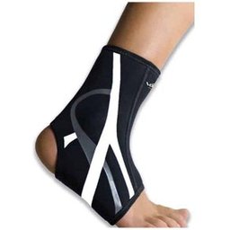 Long Ankle Brace 5004 TD TM 1pc