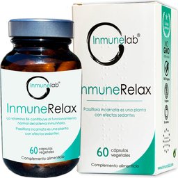 Inmunerelax 60caps