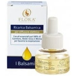 Diffuseur électrique Baume Ricotta
