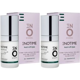 ENO Enotime Nutri-Lift Eyes - Contour des yeux anti-âge