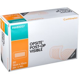 Smith & Nephew Opsite Post-OP 10 x 15 cm