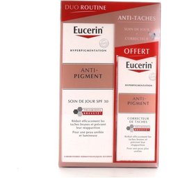 Crème de jour + crayon correcteur Anti-Pigment Pack