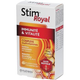 Stim Royal® Immunité & Vitalité