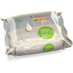 Ma Provence® Savon Lait d'ânesse Bio