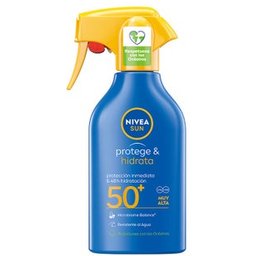 Sun Protege & Hidrata Spray SPF50 270ml