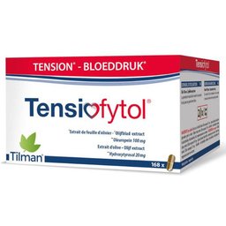 Tilman® Tensiofytol®