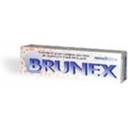 Brunex Crème Blanchissante Blanchissante 30Ml