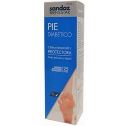 Wellness Foot Diab100Ml