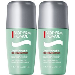 Homme Aqua Power Ice Cooling Effect
