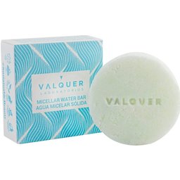 Eau micellaire solide de 50g
