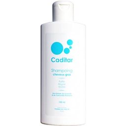 Pharma-Recherche Caditar Shampoing Cheveux Gras 150ml