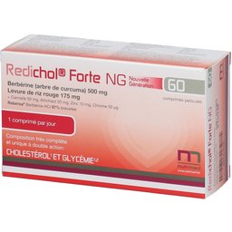 Redichol® Forte NG