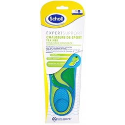 Expert Support Semelles Sport Taille L 1 Paire